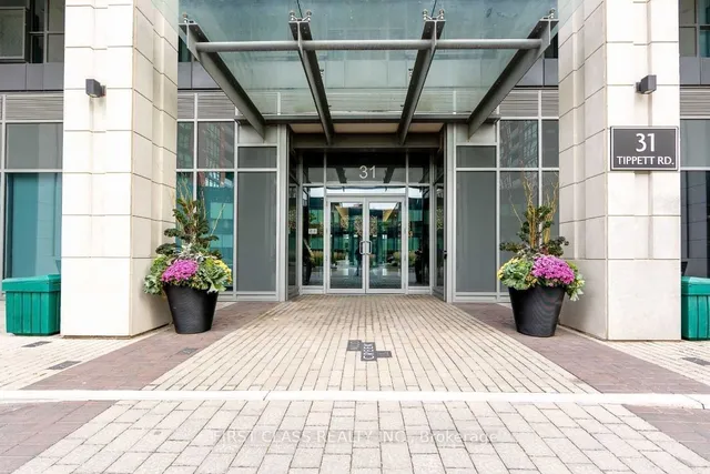 Additional image 2 of 31 Tippett Rd Unit 411