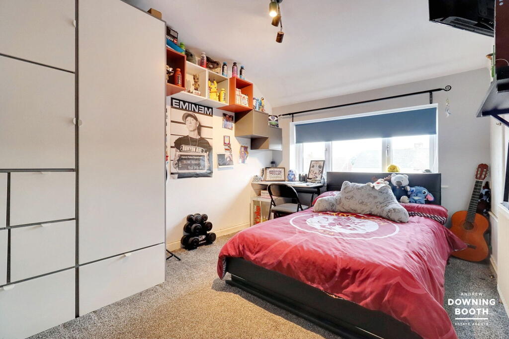 Additional image 5 of Waverley Avenue, Great Barr, Birmingham