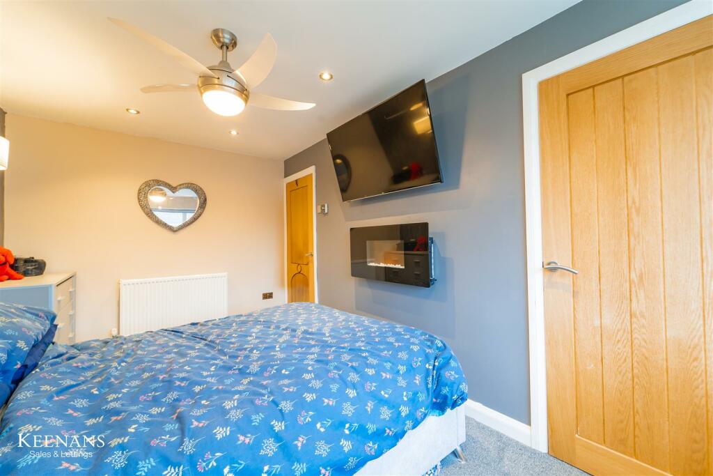 Additional image 10 of Burnsall Close, Burnley