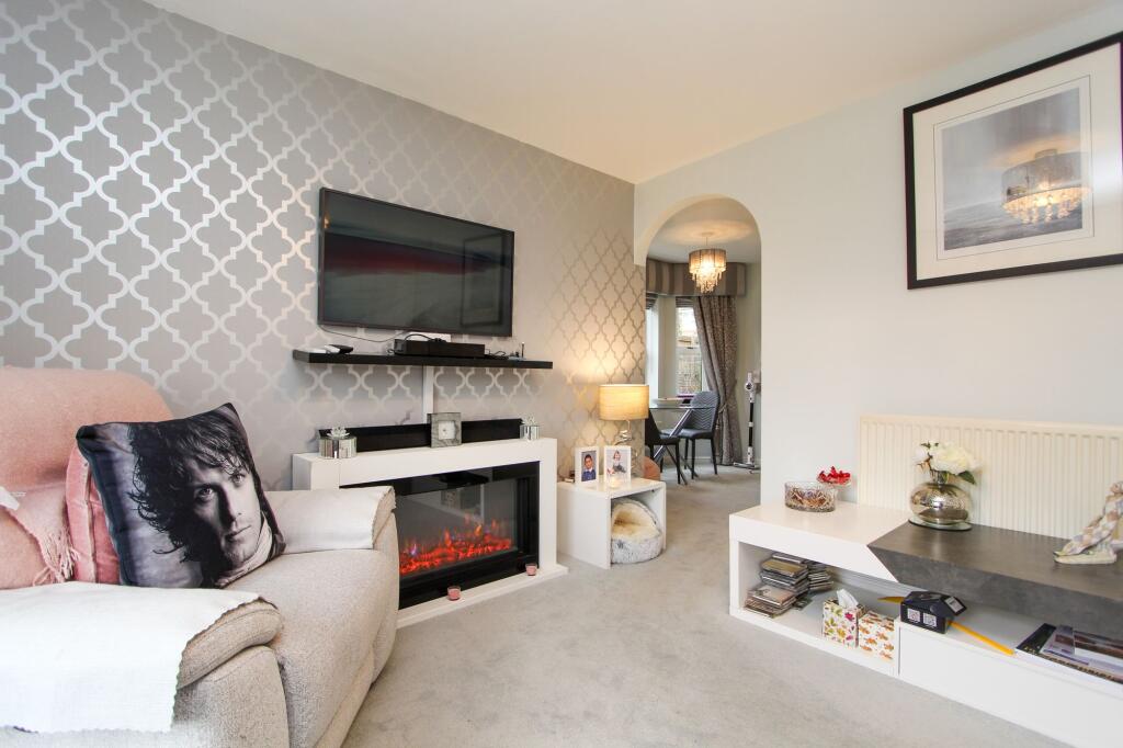 Additional image 4 of Gunner Grove, Montgomery House, B75