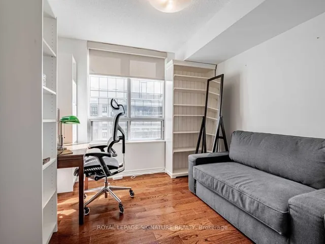 Additional image 11 of 30 Grand Trunk Cres Unit 3906