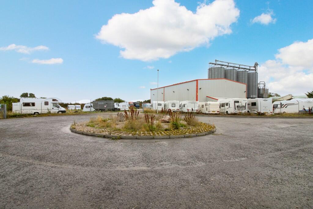 Additional image 13 of Thistle Removals & Storage Ltd,  12 March Road East, Buckie, Banffshire, AB56