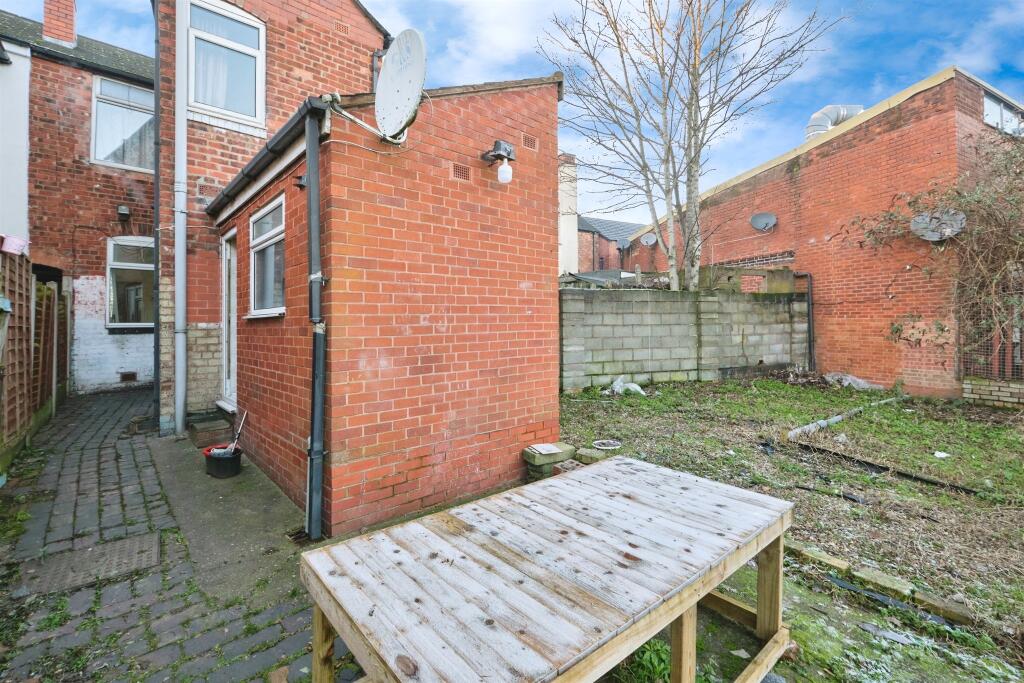 Additional image 13 of Queens Head Road, Birmingham