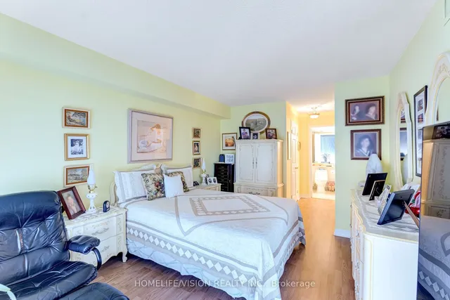 Additional image 18 of 10 Guildwood Pkwy Unit 418