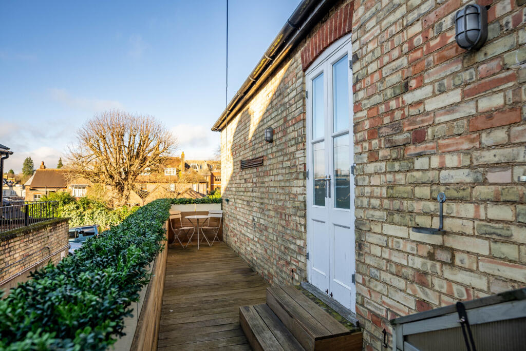 Additional image 21 of Station Road, Harpenden, Hertfordshire, AL5