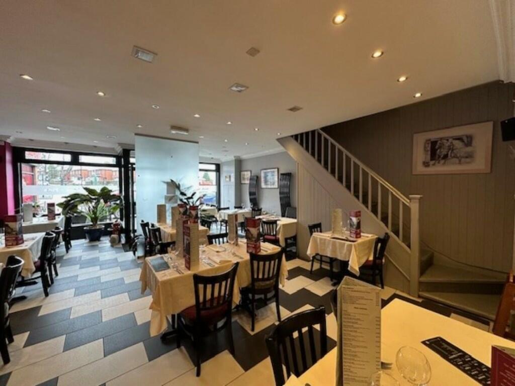 Additional image 6 of Leasehold Italian Restaurant, Warwick Road, Birmingham, B27 6QT