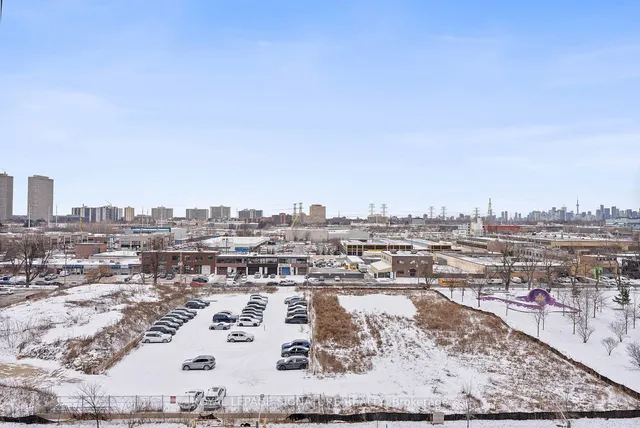 Additional image 30 of 160 Vanderhoof Ave Unit 710