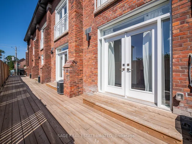 Additional image 2 of 1183 Dufferin St Unit 114