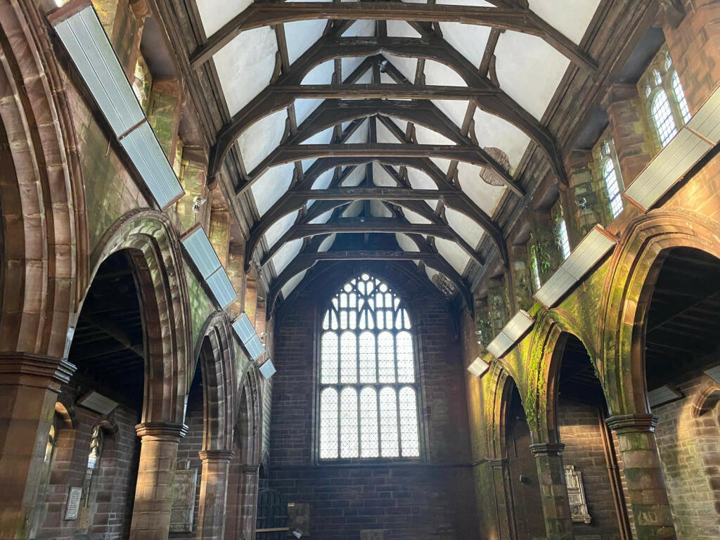 Additional image 5 of Burnley Road, Crawshawbooth, Lancashire, BB4