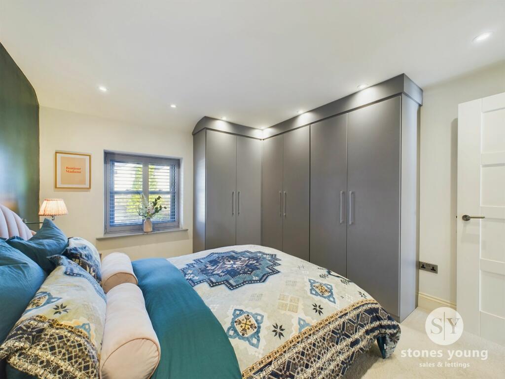 Additional image 15 of Clough Cottages, Whalley Road, Hurst Green, Clitheroe BB7 9QJ