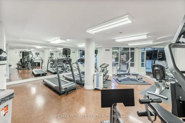 Additional image 29 of 676 Sheppard Ave Unit 414