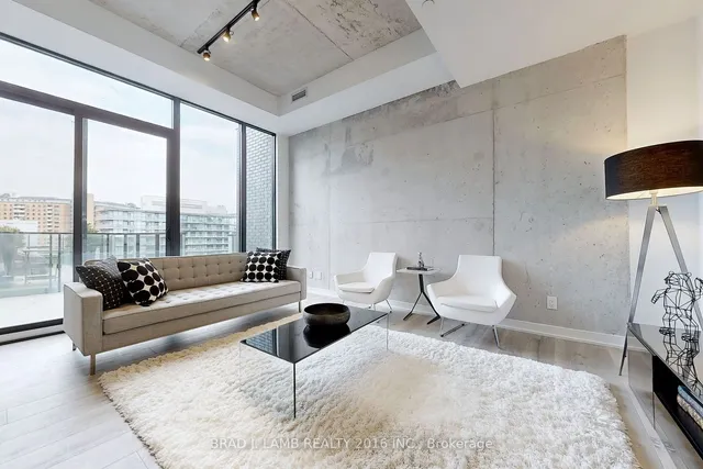 Additional image 2 of 55 Ontario St Unit 816