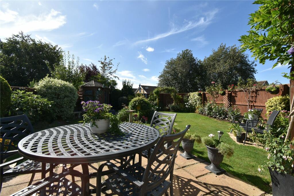 Additional image 19 of Mendip Drive, Frome, Somerset, BA11