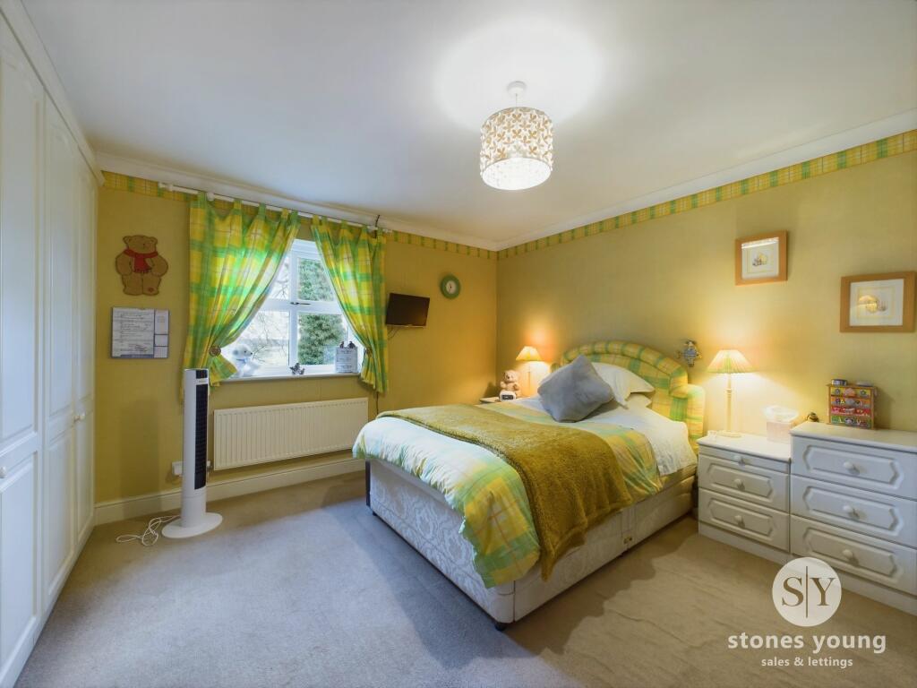 Additional image 23 of Browgate, Sawley, BB7