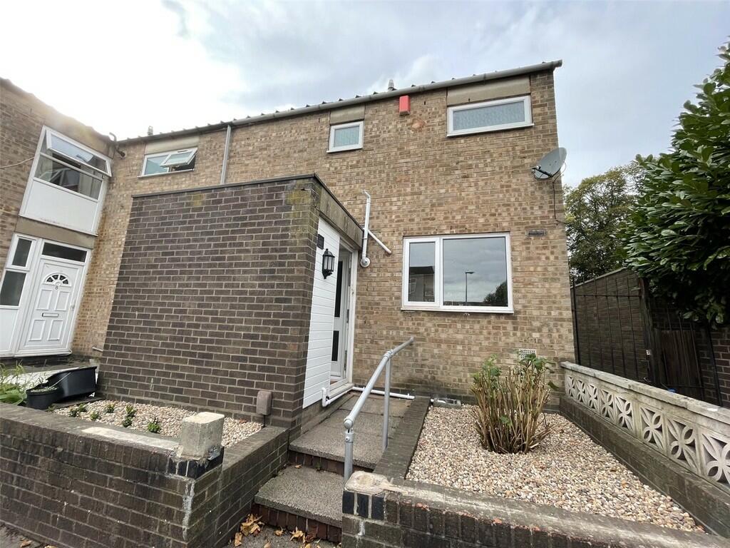 Additional image 20 of Parker Street, Edgbaston, Birmingham