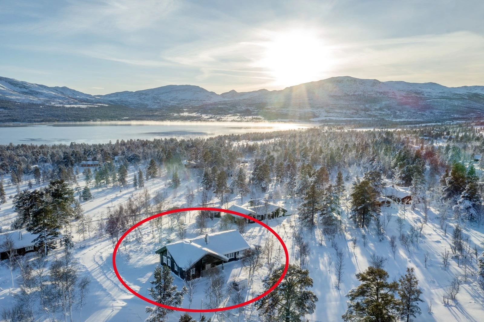 Additional image 3 of Minnilla 34, 7393 Rennebu