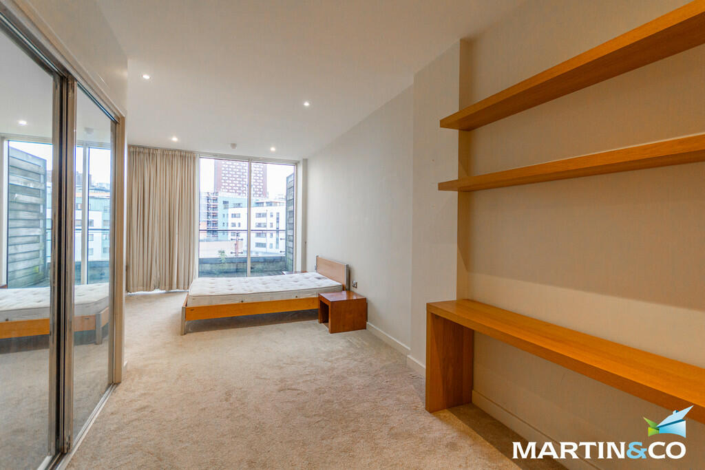 Additional image 6 of The Mill, Morville Street, Birmingham, B16