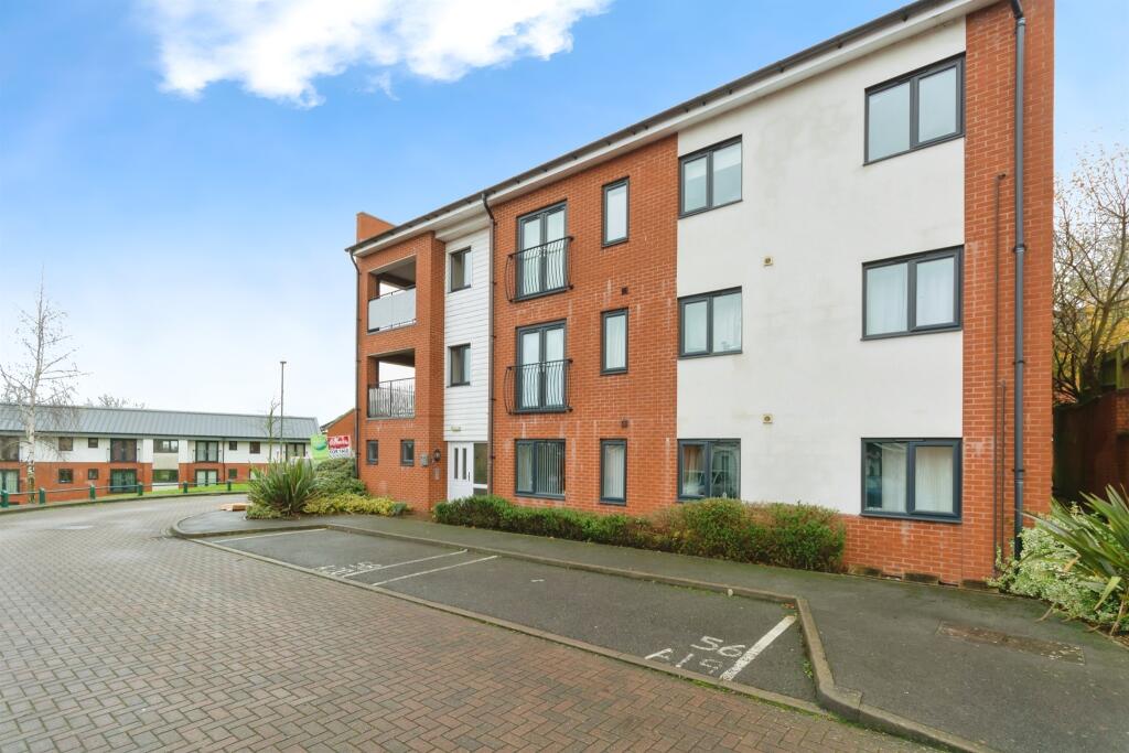 Additional image 18 of Whitlock Grove, Birmingham