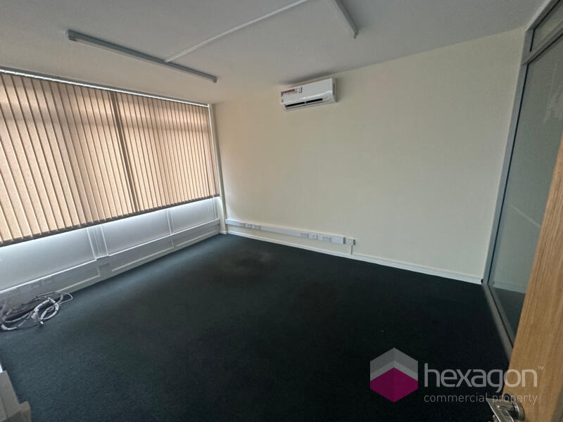 Additional image 3 of Unit 3 Corngreaves Trading Estate, Central Avenue, Cradley Heath