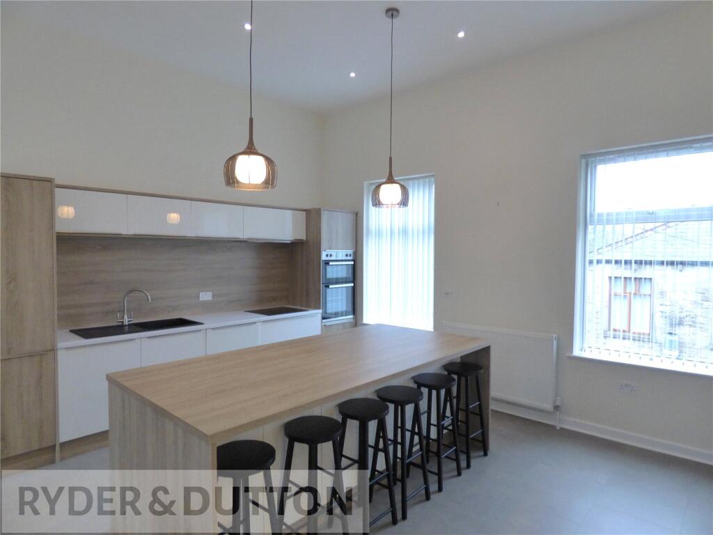 Additional image 3 of Bank Street, Rawtenstall, Rossendale, Lancashire, BB4