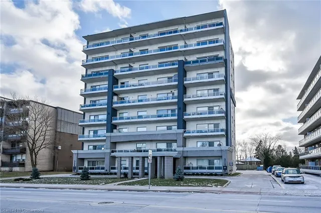 350 Concession St Unit 801