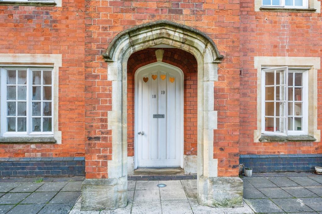 Additional image 12 of Ladywood Middleway, Birmingham