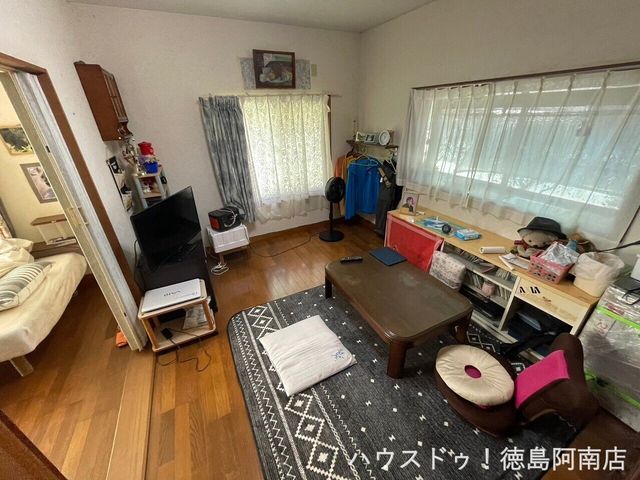 Additional image 4 of Komikoyama, Ohara-machi, Tokushima City, Tokushima Prefecture