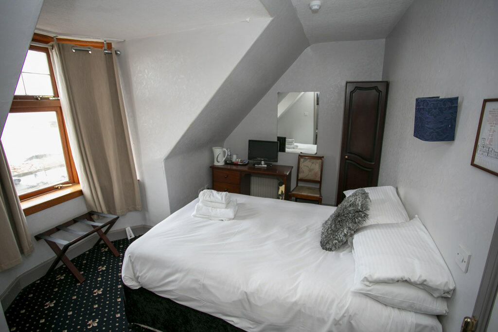 Additional image 11 of The Marine Hotel, 2 Marine Place, Buckie, Moray