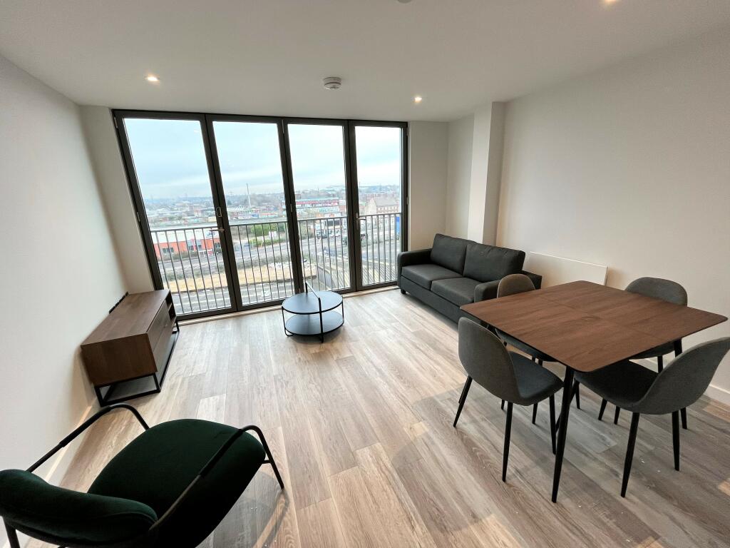 Additional image 8 of Apex Lofts, Warwick Street