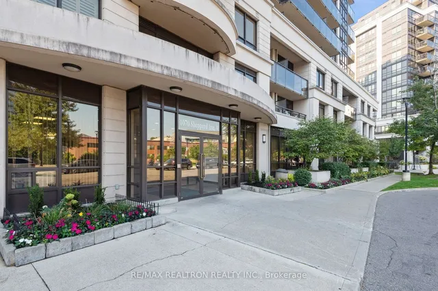 Additional image 3 of 1070 Sheppard Ave Unit 208