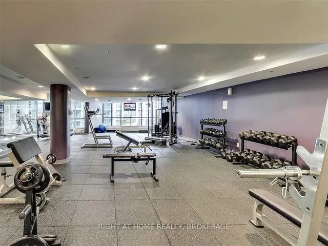 Additional image 10 of 231 Fort York Blvd Unit 1202