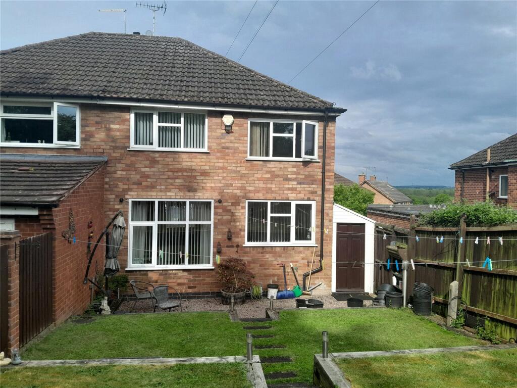 Additional image 12 of Norton Road, Coleshill, Birmingham, Warwickshire, B46