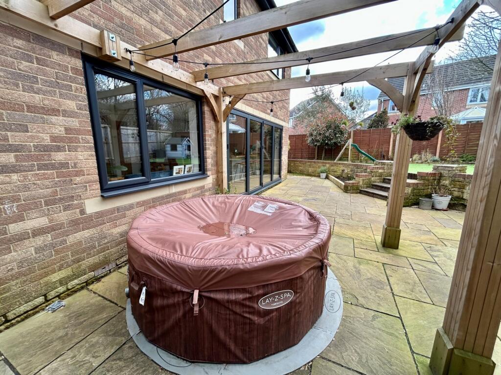 Additional image 39 of Foxglove Way, Yeovil, BA22