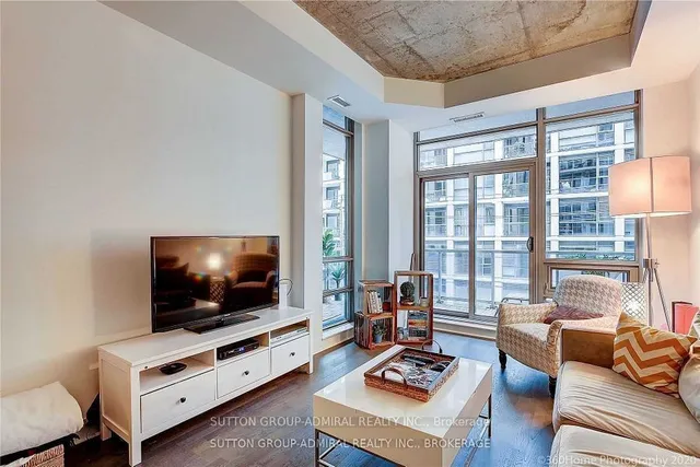 Additional image 10 of 399 Adelaide St Unit 316