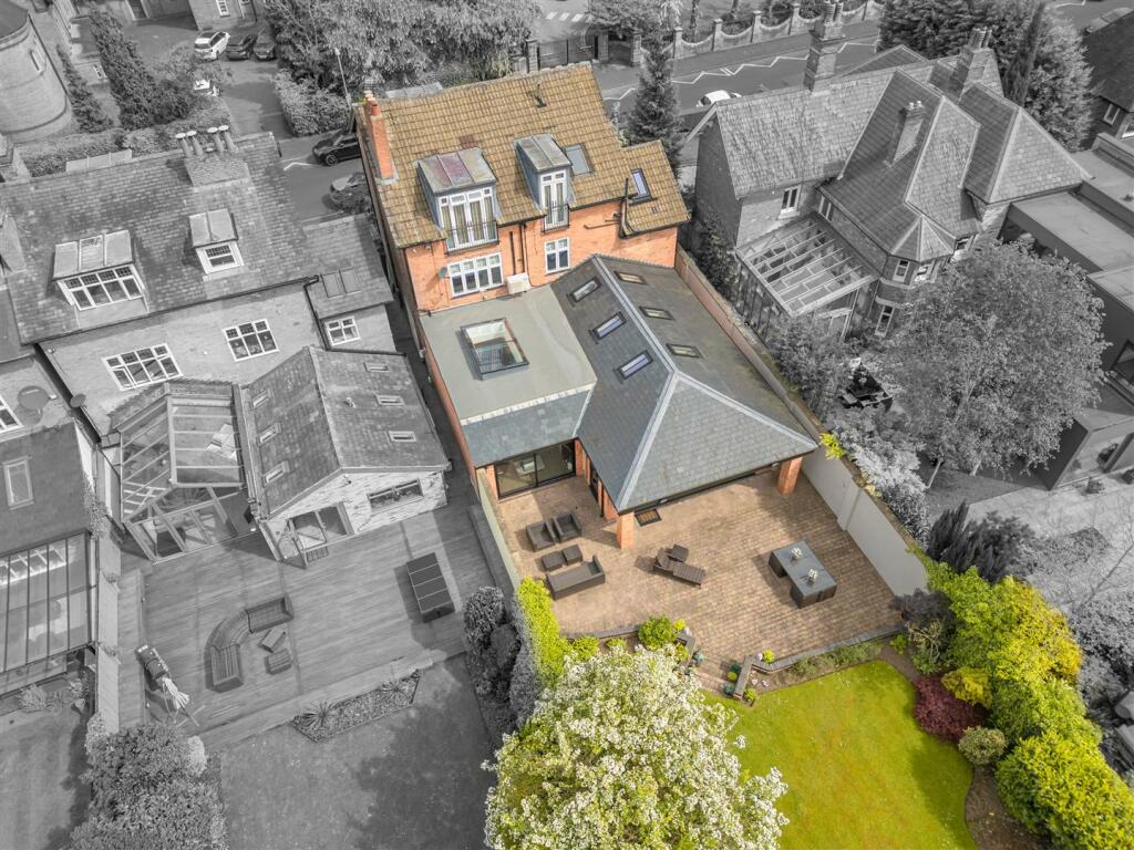 Additional image 40 of Vernon Road, Edgbaston