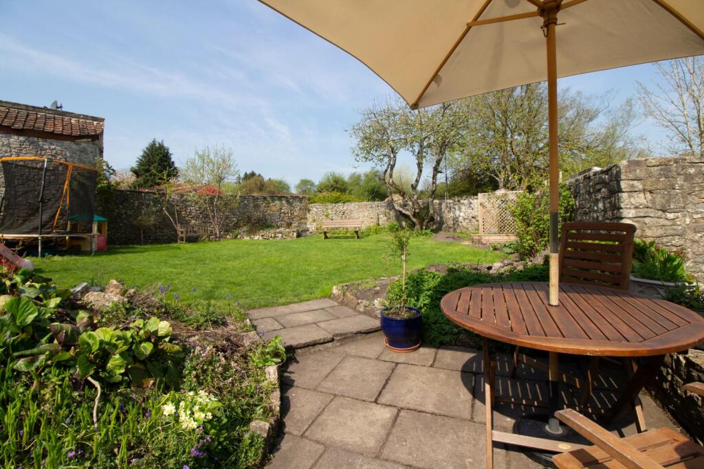Additional image 16 of Horn Street, Nunney