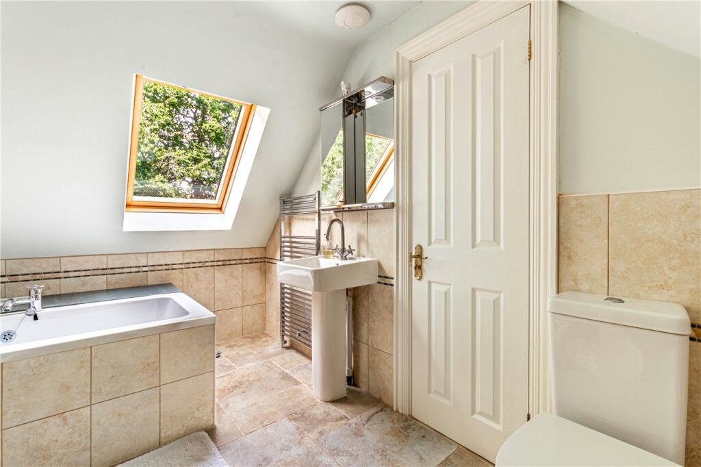 Additional image 19 of Moreton End Lane, Harpenden, Hertfordshire, AL5