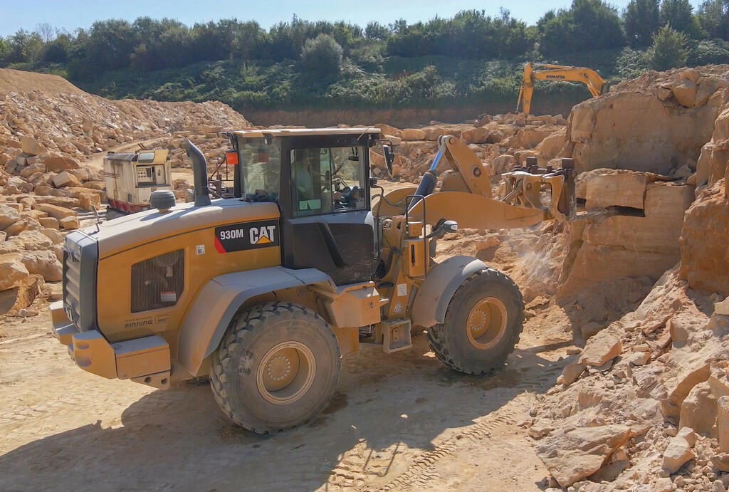 Additional image 9 of Doulting Stone Quarry, Doulting, Shepton Mallet, BA4 4PZ