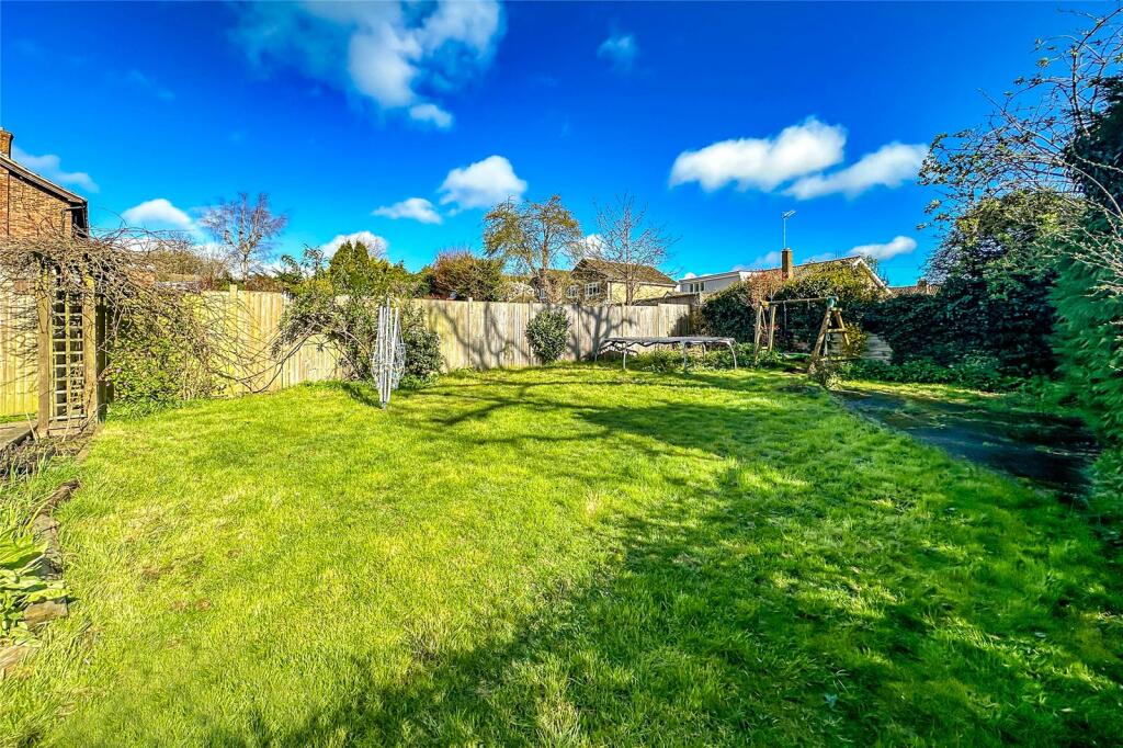 Additional image 21 of The Ridgeway, St. Albans, Hertfordshire, AL4