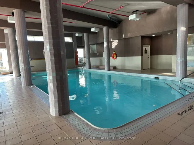 Additional image 27 of 3233 Eglinton Ave Unit 1606