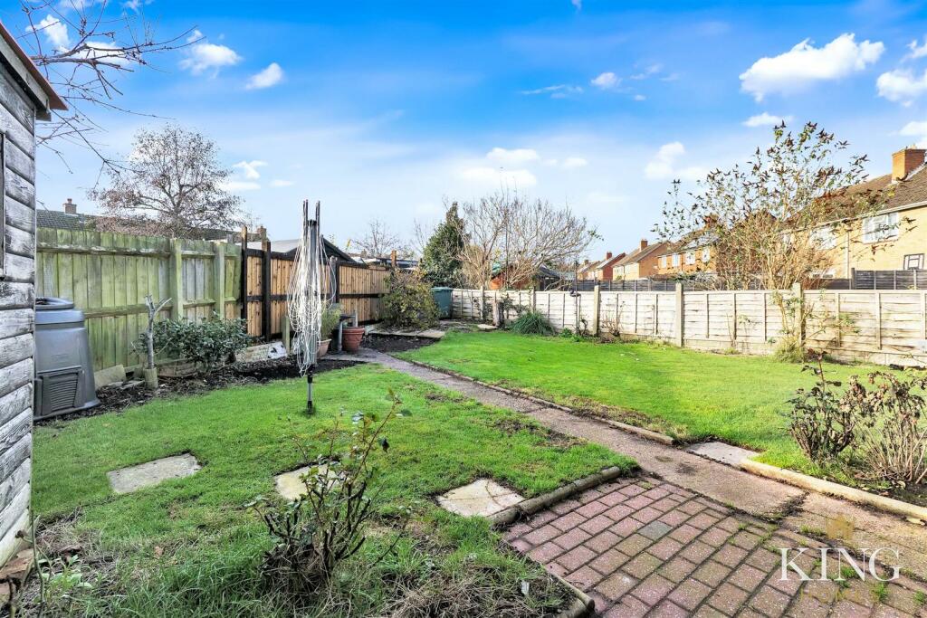 Additional image 17 of Meadow Road, Alcester