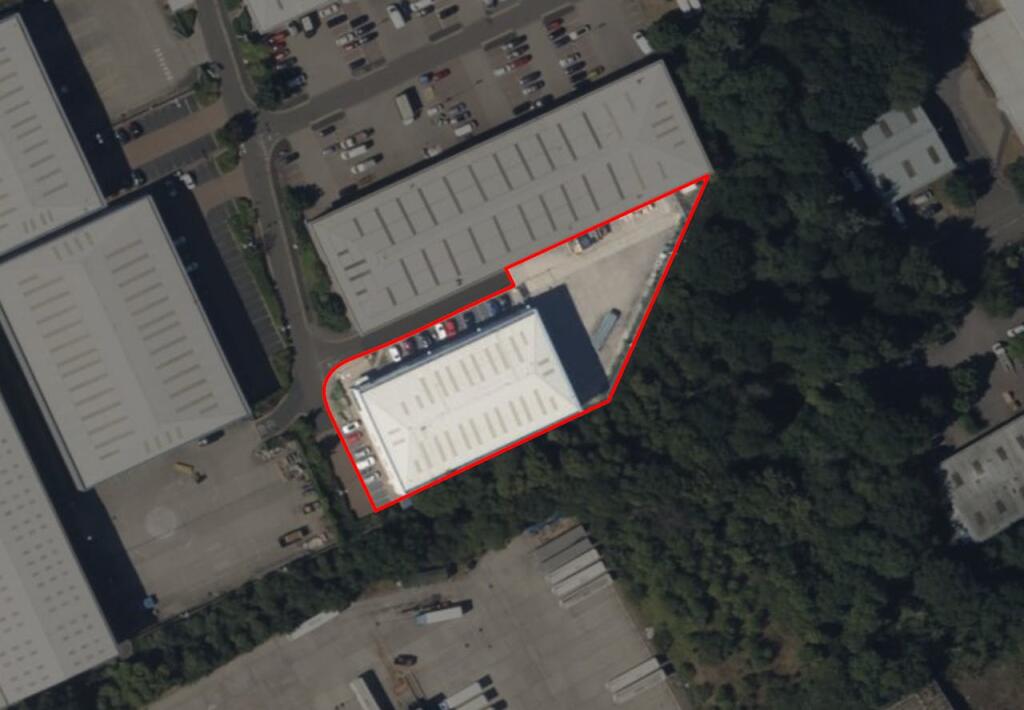 Additional image 4 of Unit 11, IO Centre, Nash Road, Redditch, B98 7AS
