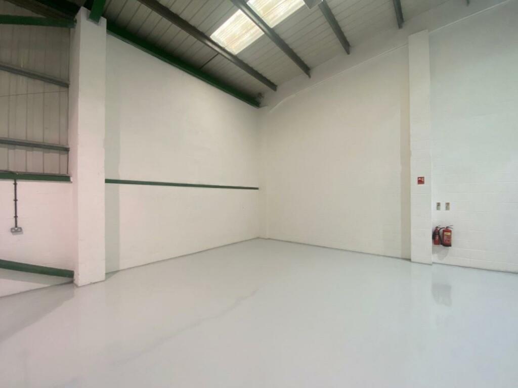 Additional image 5 of Arden Business Centre, Arden Road, Alcester B49 6HW