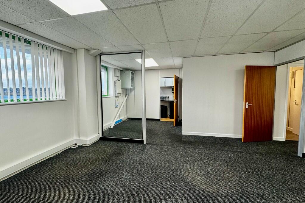 Additional image 9 of First Floor of Suite at 5B Reddicap Trading Estate, Sutton Coldfield, West Midlands, B75