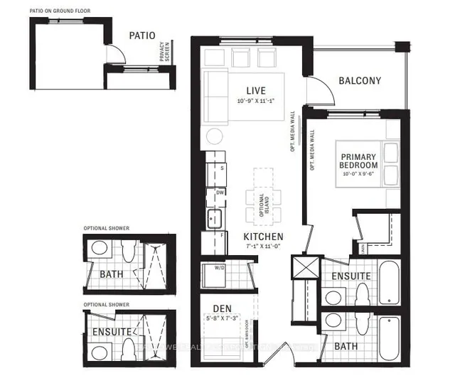 490 Gordon Krantz Ave Unit 404