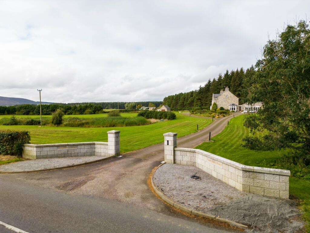 Additional image 27 of Cornhill, Banff, AB45