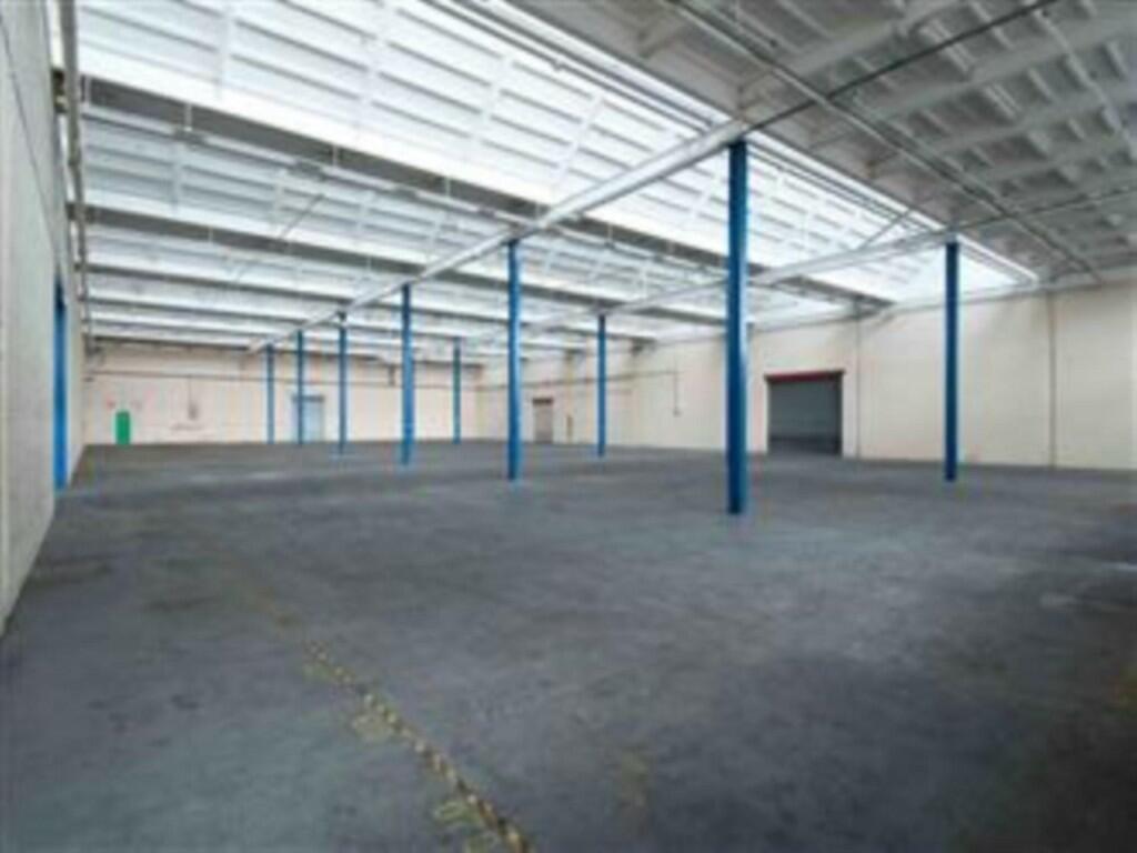 Additional image 5 of Time Technology Industrial Units, Blackburn Road, BB12