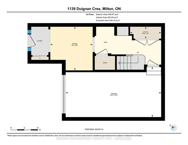 Additional image 19 of 1139 Duignan Cres