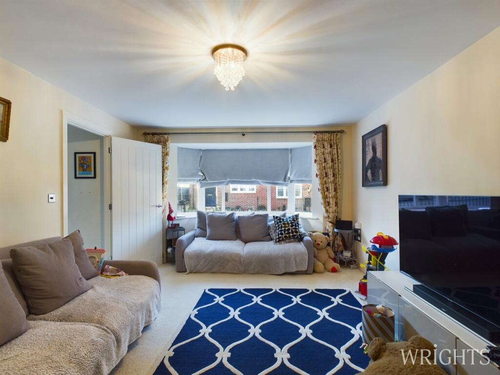 Additional image 2 of Great Sampsons Field, Welwyn Garden City, AL7