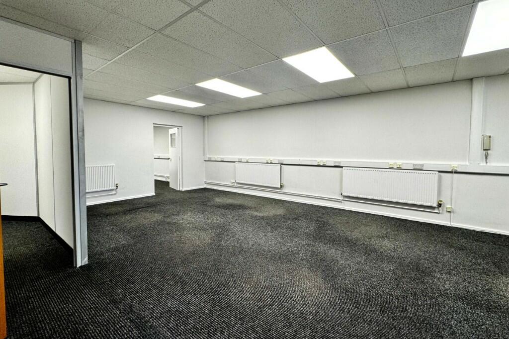 Additional image 21 of First Floor of Suite at 5B Reddicap Trading Estate, Sutton Coldfield, West Midlands, B75
